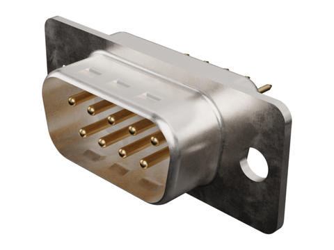 アクセサリー DDH D-Sub Connectors Part 1731090641 | Molex