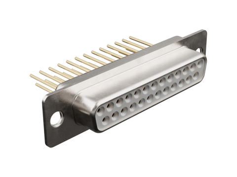 D-Sub Connectors Part 1731090662 | Molex