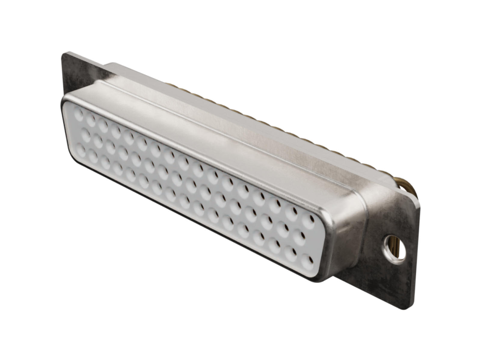 D-Sub Connectors Part 1731090737 | Molex