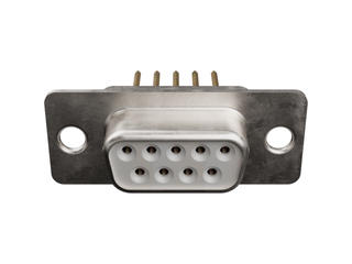 D-Sub Connectors Part 1731090898 | Molex