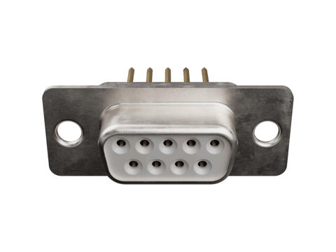 D-Sub Connectors Part 1731090898 | Molex