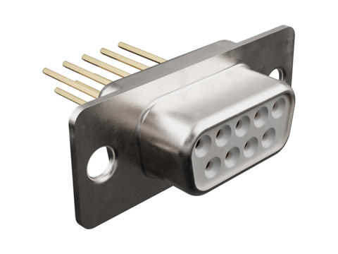 D-Sub Connectors Part 1731090898 | Molex