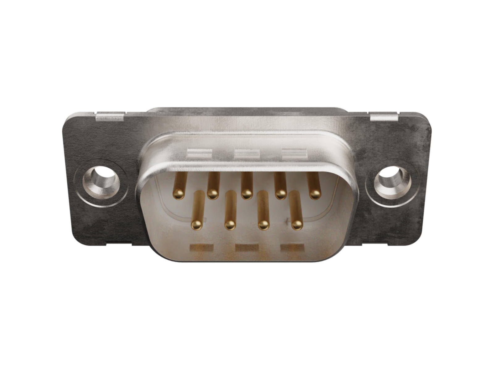 D-Sub Connectors Part 1731090972 | Molex