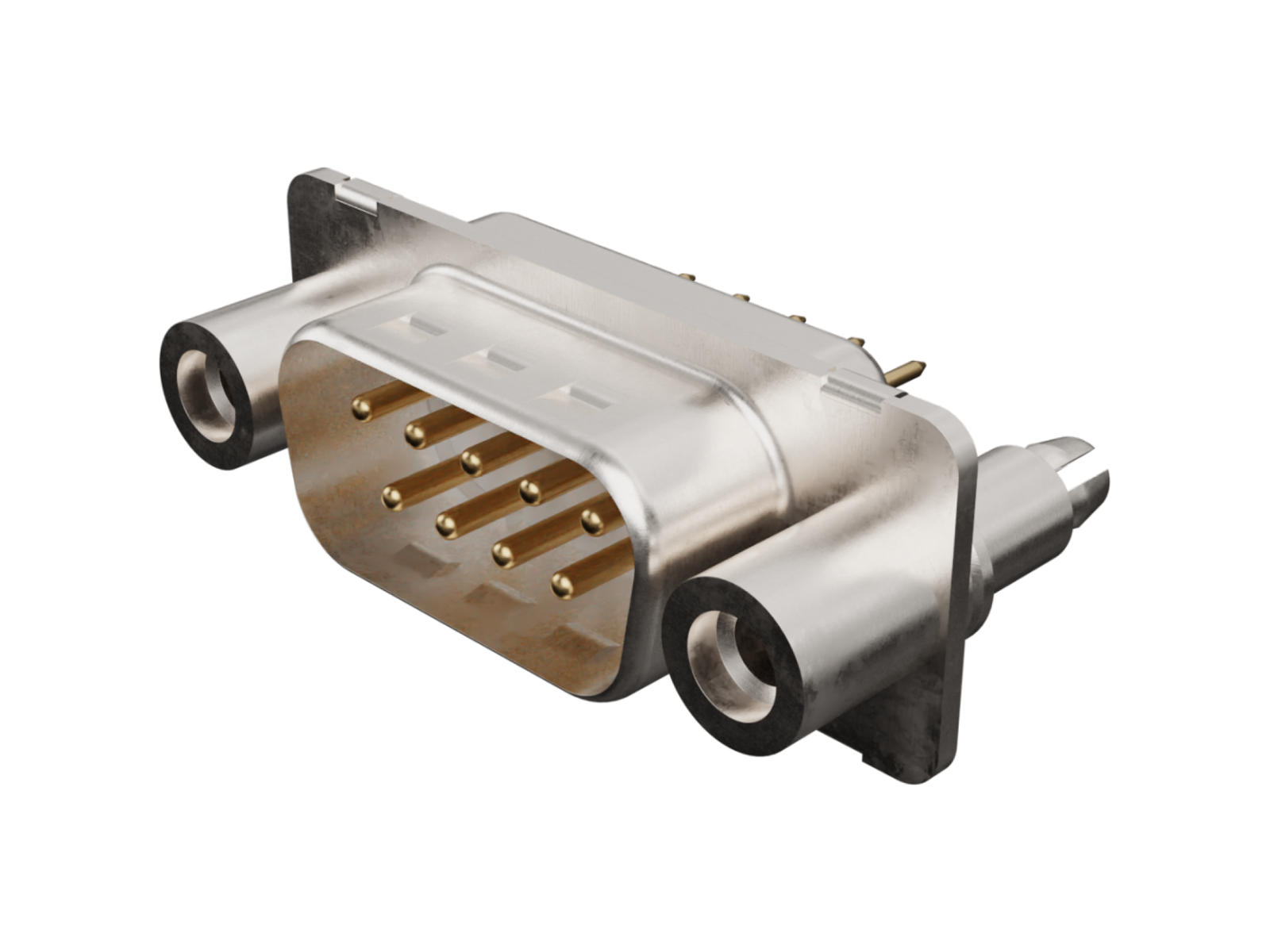 ✩*.ﾟ D-Sub Connectors Part 1731091019 | Molex