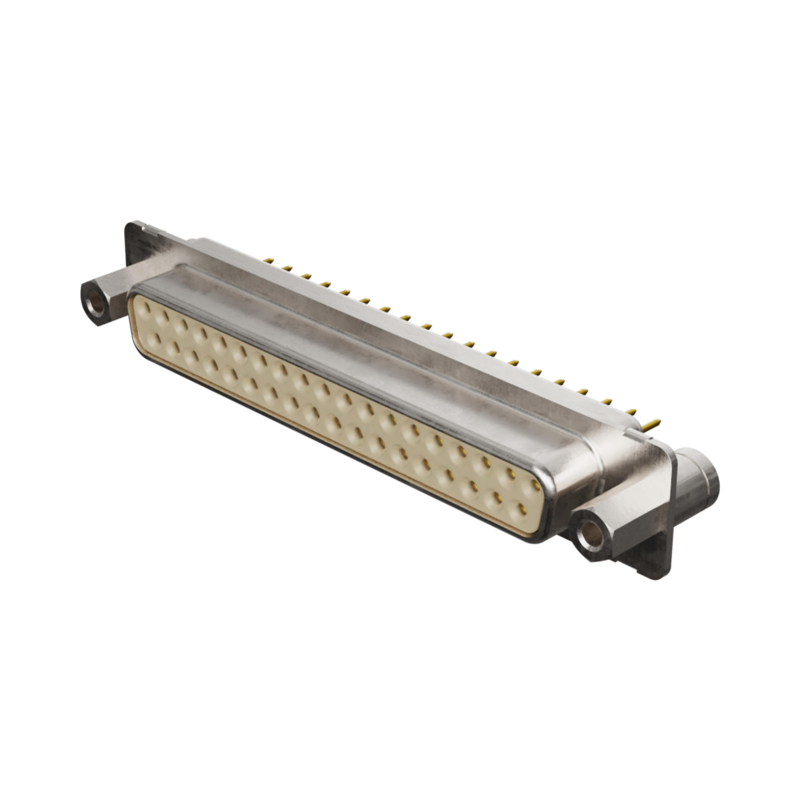 D-Sub Connectors Part 1731091027 | Molex