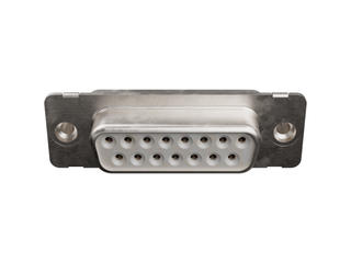 D-Sub Connectors Part 1731091346 | Molex