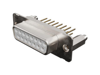D-Sub Connectors Part 1731091349 | Molex