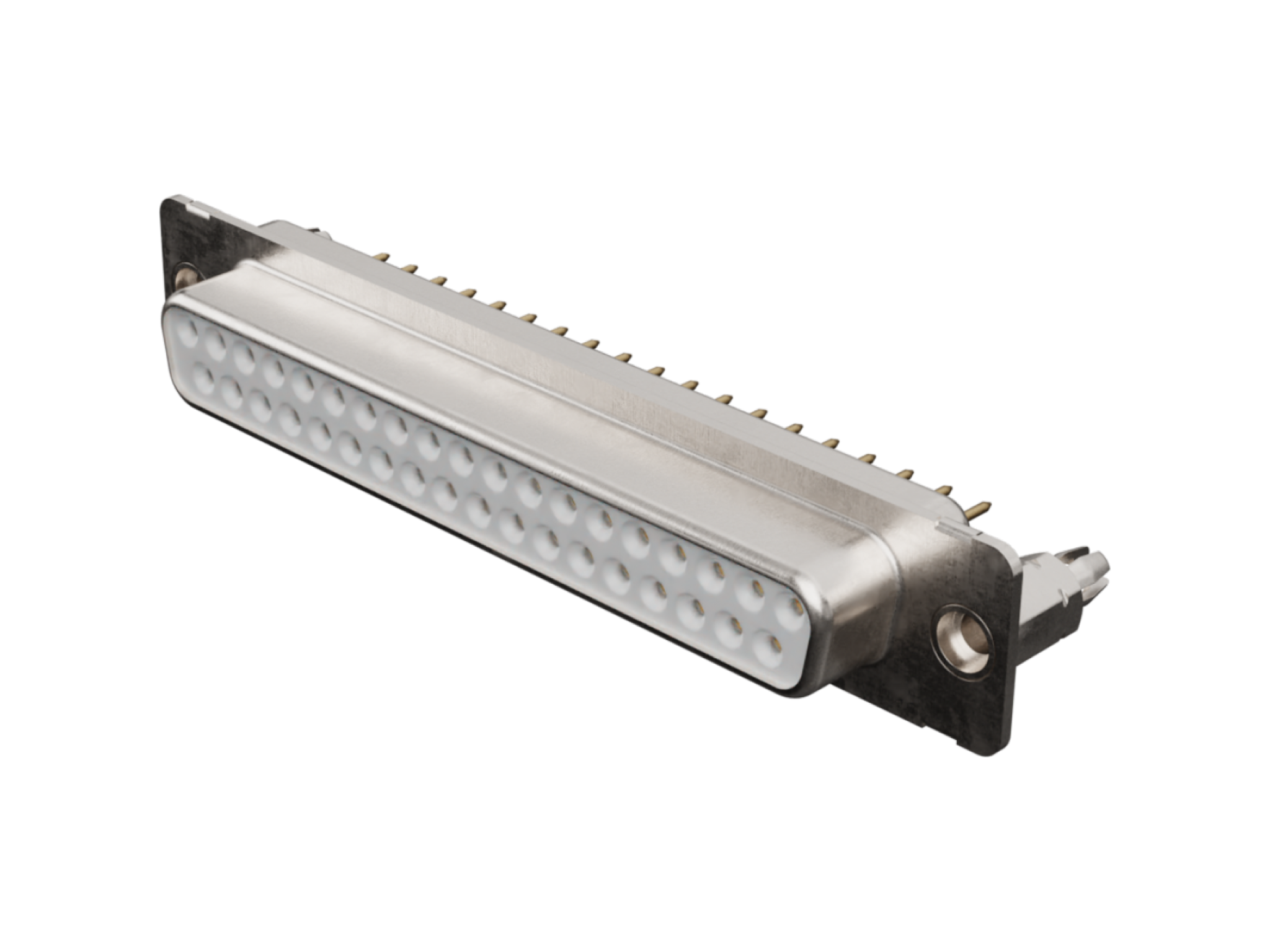 D-Sub Connectors Part 1731091550 | Molex