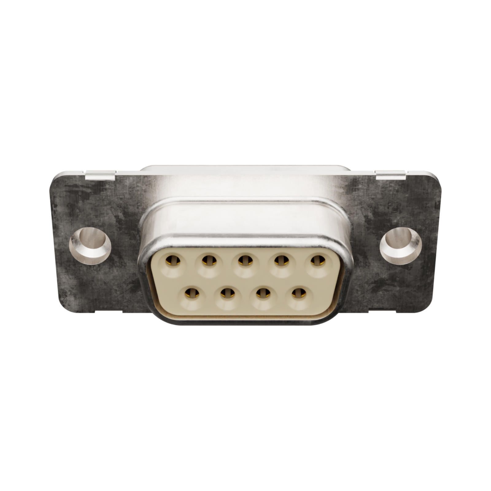 D-Sub Connectors Part 1731092261 | Molex