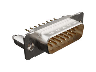 D-Sub Connectors Part 1731092468 | Molex D-Sub Connectors Part 1731092468 | Molex