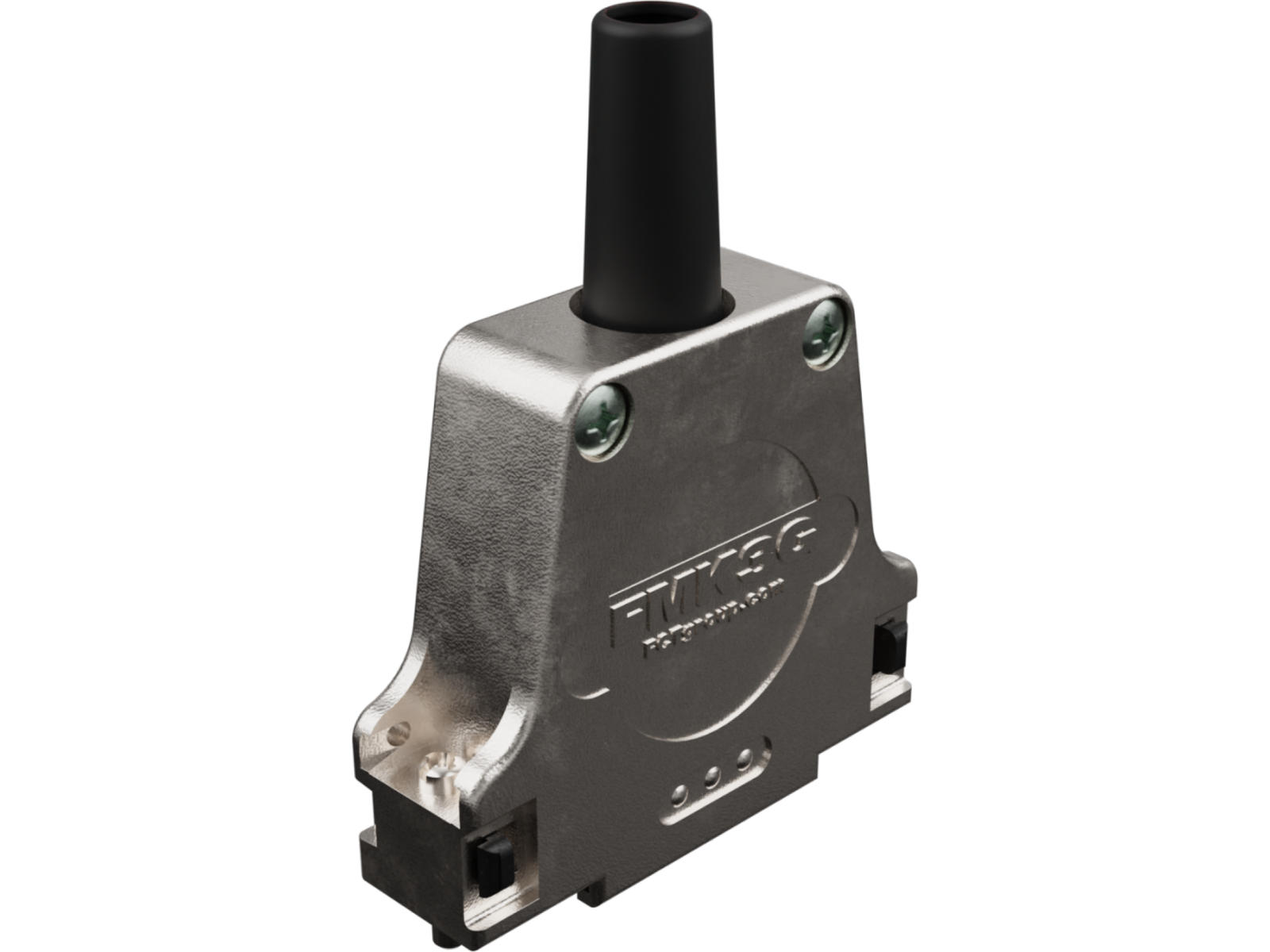 D-Sub Backshells Part 1731110058 | Molex