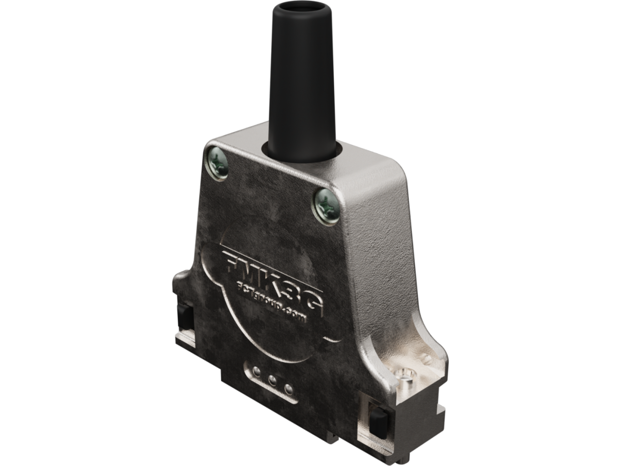 D-Sub Backshells Part 1731110058 | Molex