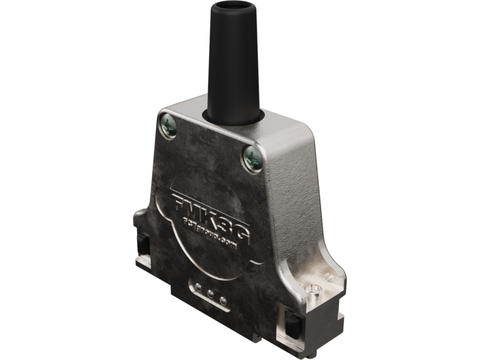 D-Sub Backshells Part 1731110058 | Molex