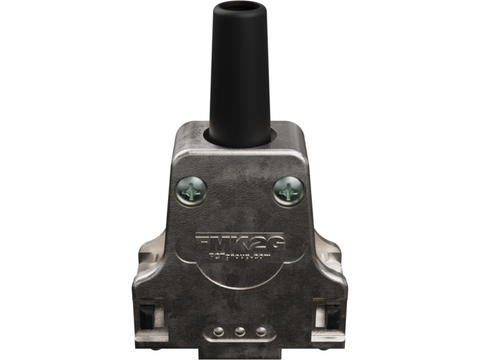 D-Sub Backshells Part 1731110060 | Molex