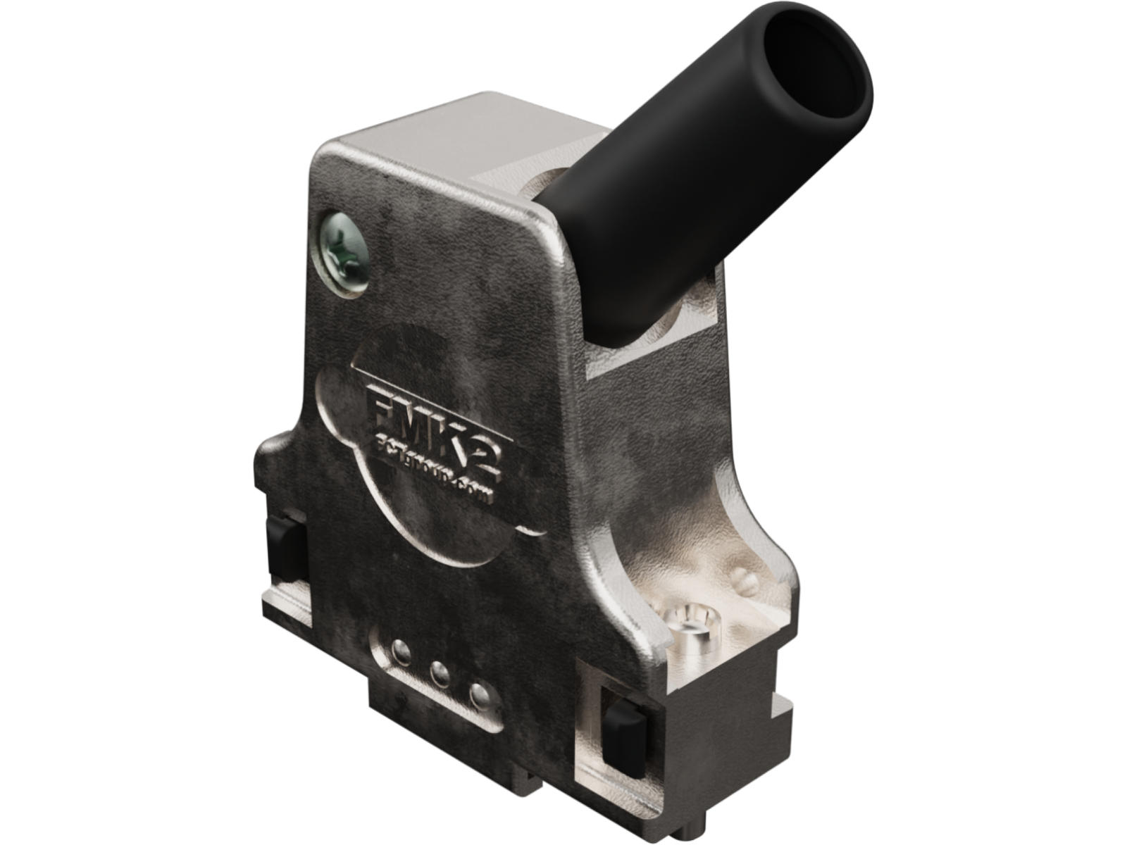 D-Sub Backshells Part 1731110061 | Molex