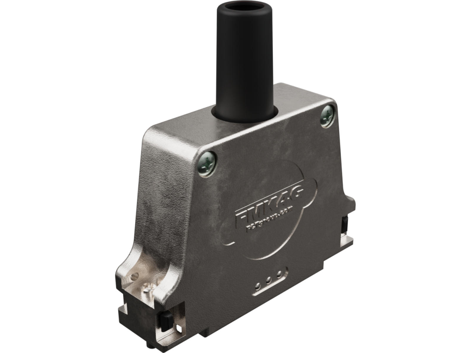D-Sub Backshells Part 1731110065 | Molex