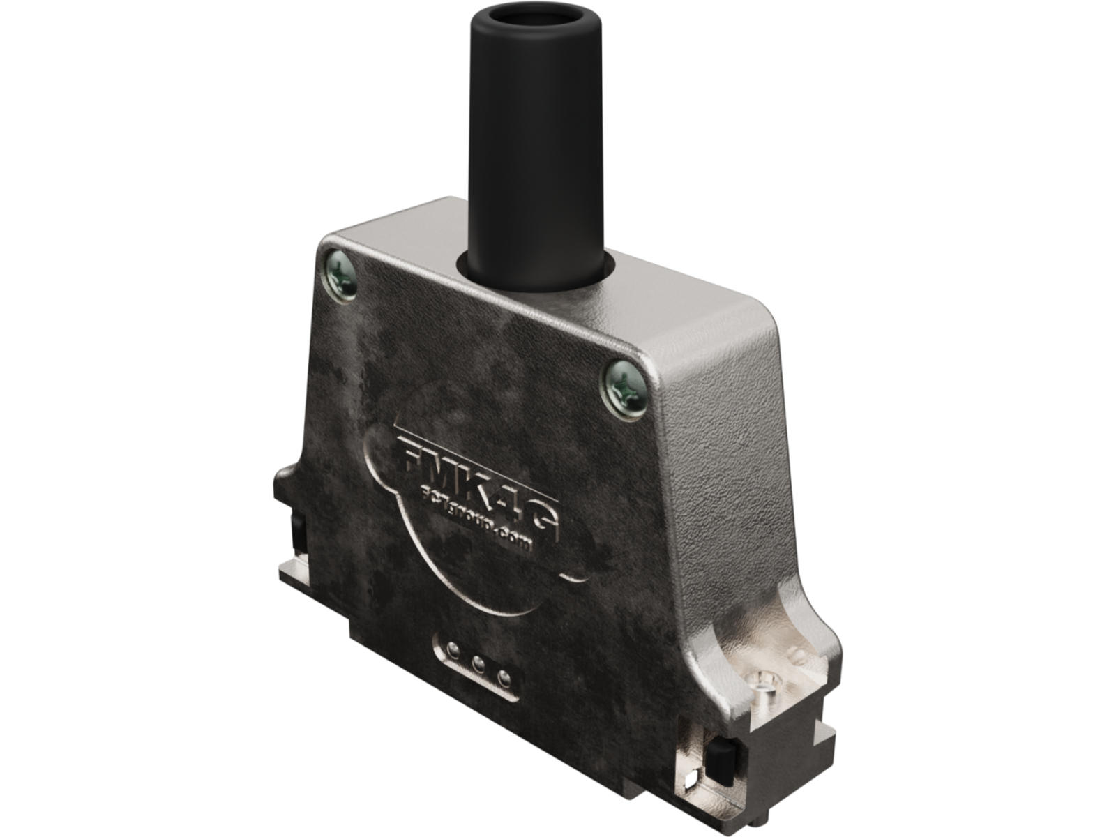 D-Sub Backshells Part 1731110065 | Molex