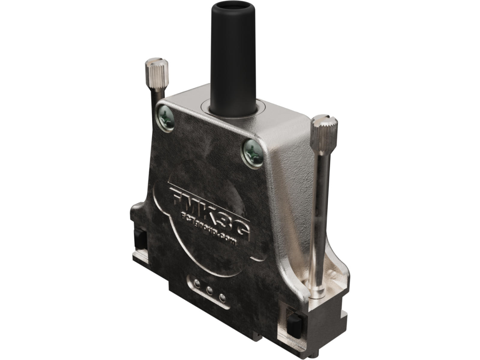 D-Sub Backshells Part 1731110083 | Molex