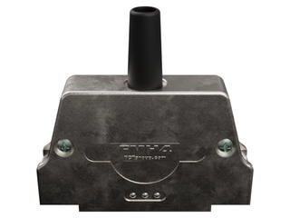 【12月スーパーSALE 15%OFF】 Part Backshells D-Sub 1731110089 Molex | その他