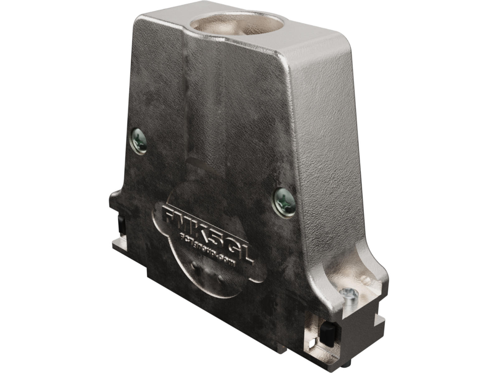 D-Sub Backshells Part 1731110218 | Molex