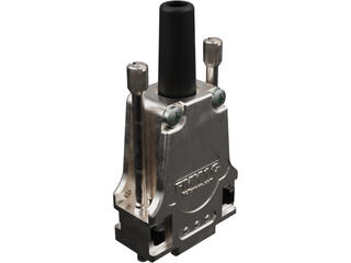 D-Sub Backshells Part 1731110359 | Molex
