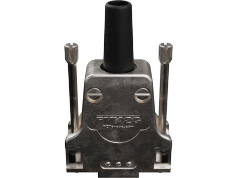D-Sub Backshells Part 1731110513 | Molex