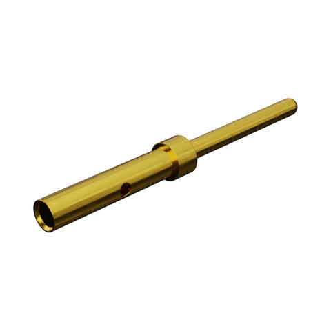 D-Sub Contacts Part 1731120738 | Molex