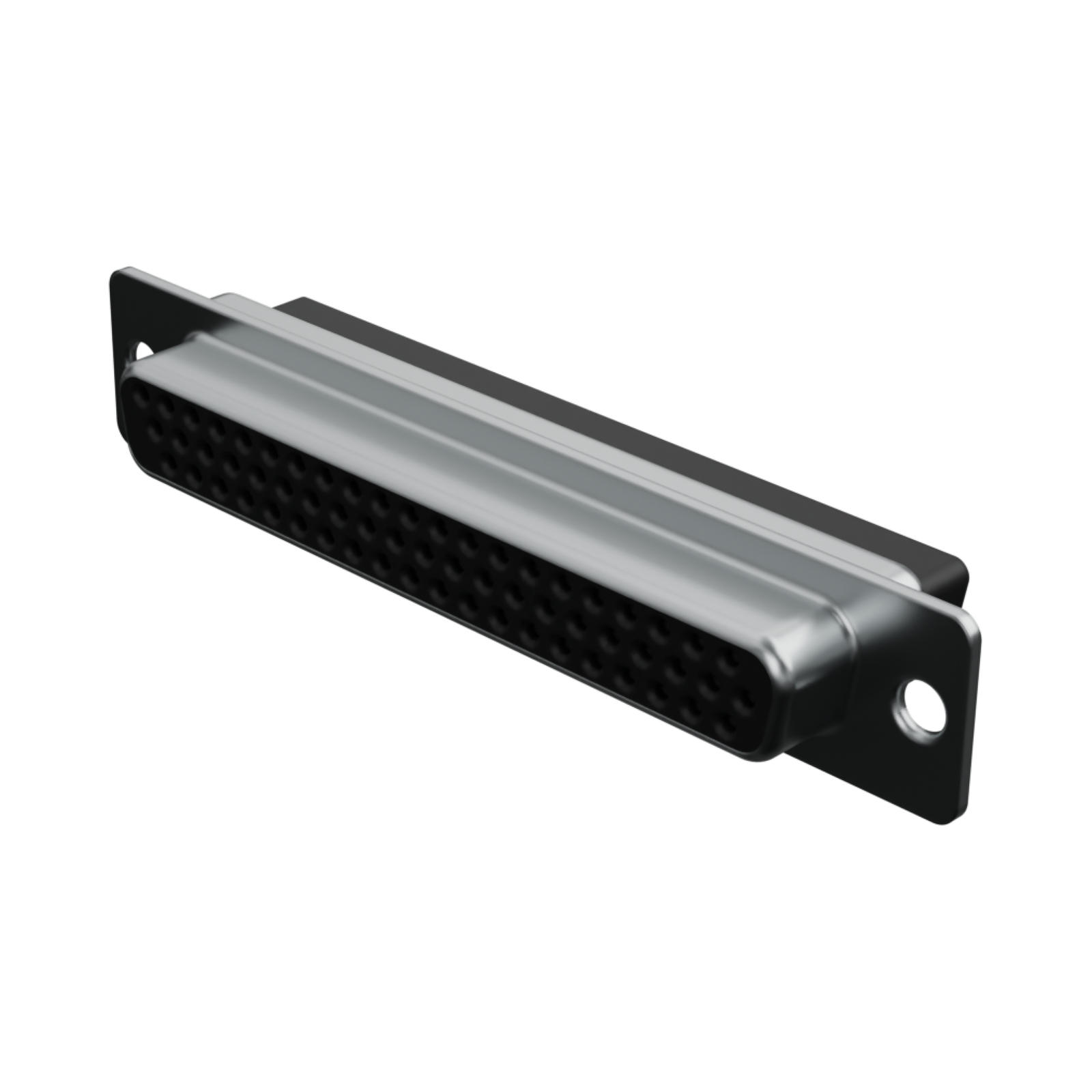 5個口のd D-Sub Connectors Part 1731130076 | Molex
