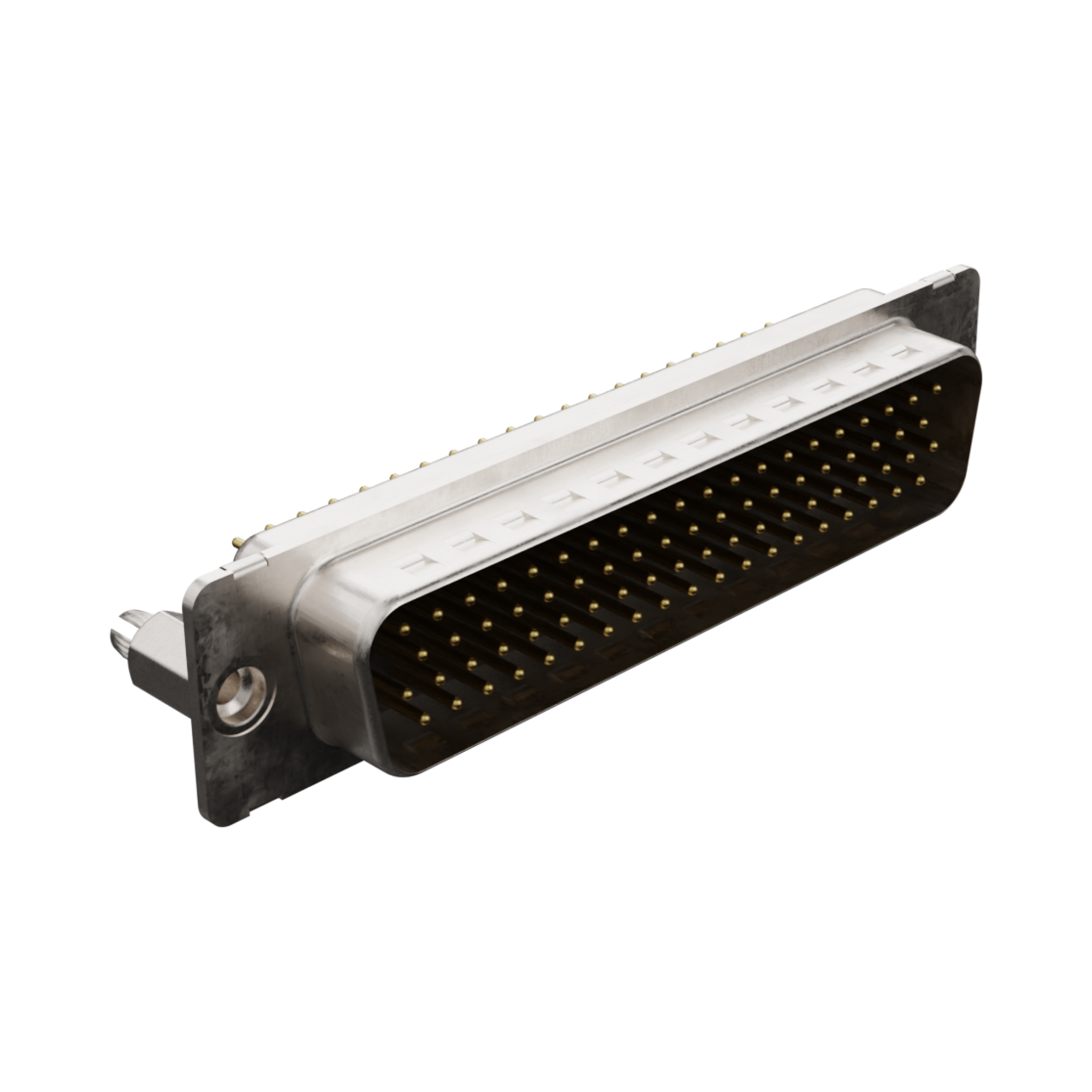 D-Sub Connectors Part 1731130091 | Molex