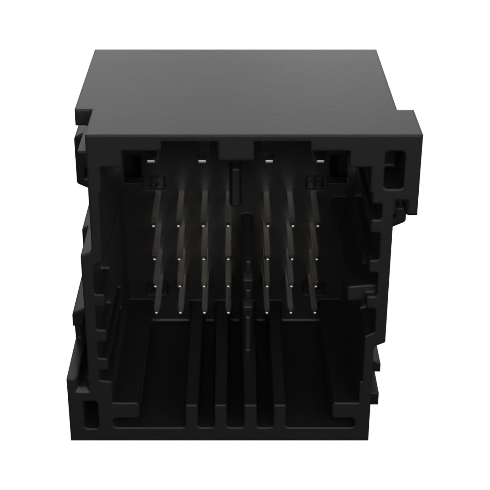 PCB Headers and Receptacles Part 2005020321 | Molex