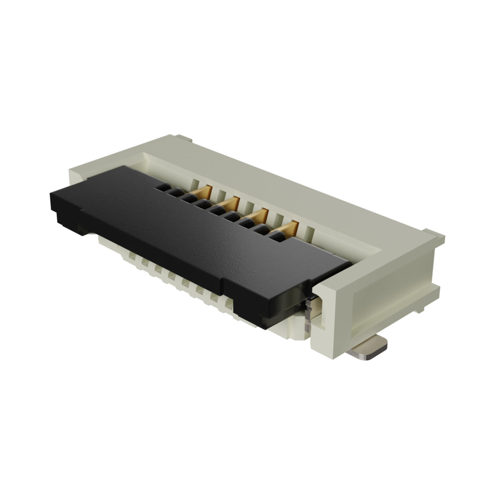 FFC / FPC Connectors Part 2005280040 | Molex
