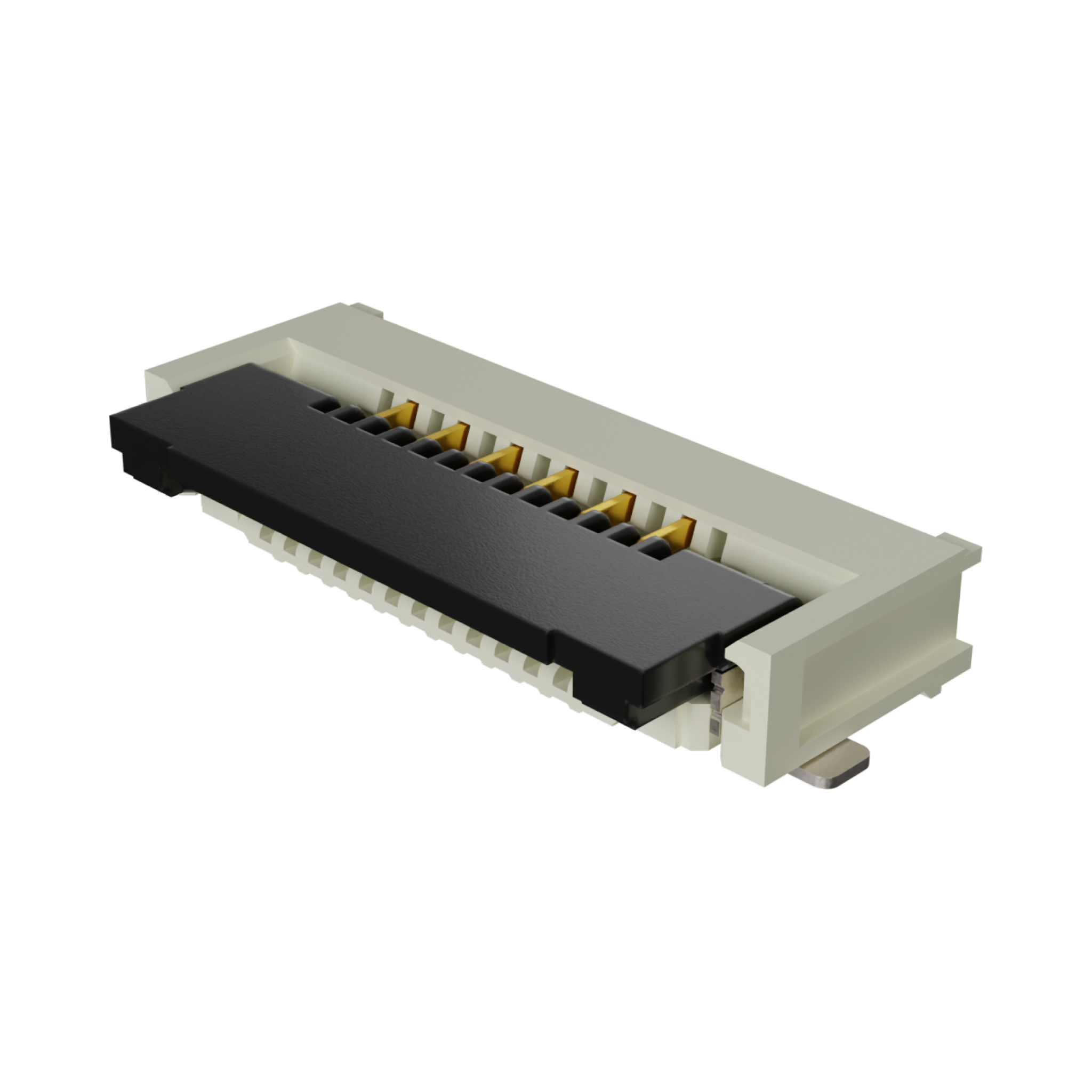 FFC / FPC Connectors Part 2005280061 | Molex