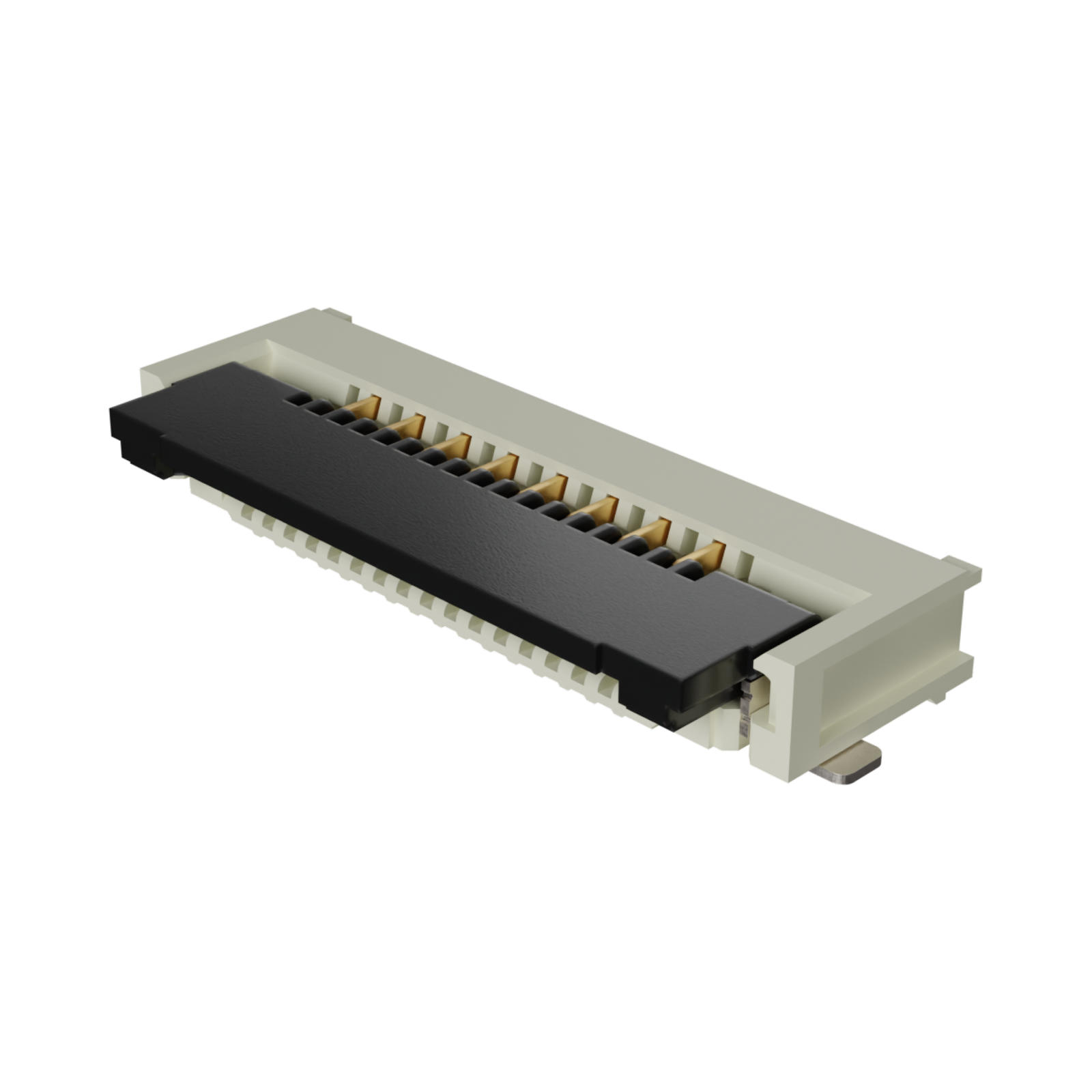 FFC / FPC Connectors Part 2005280080 | Molex