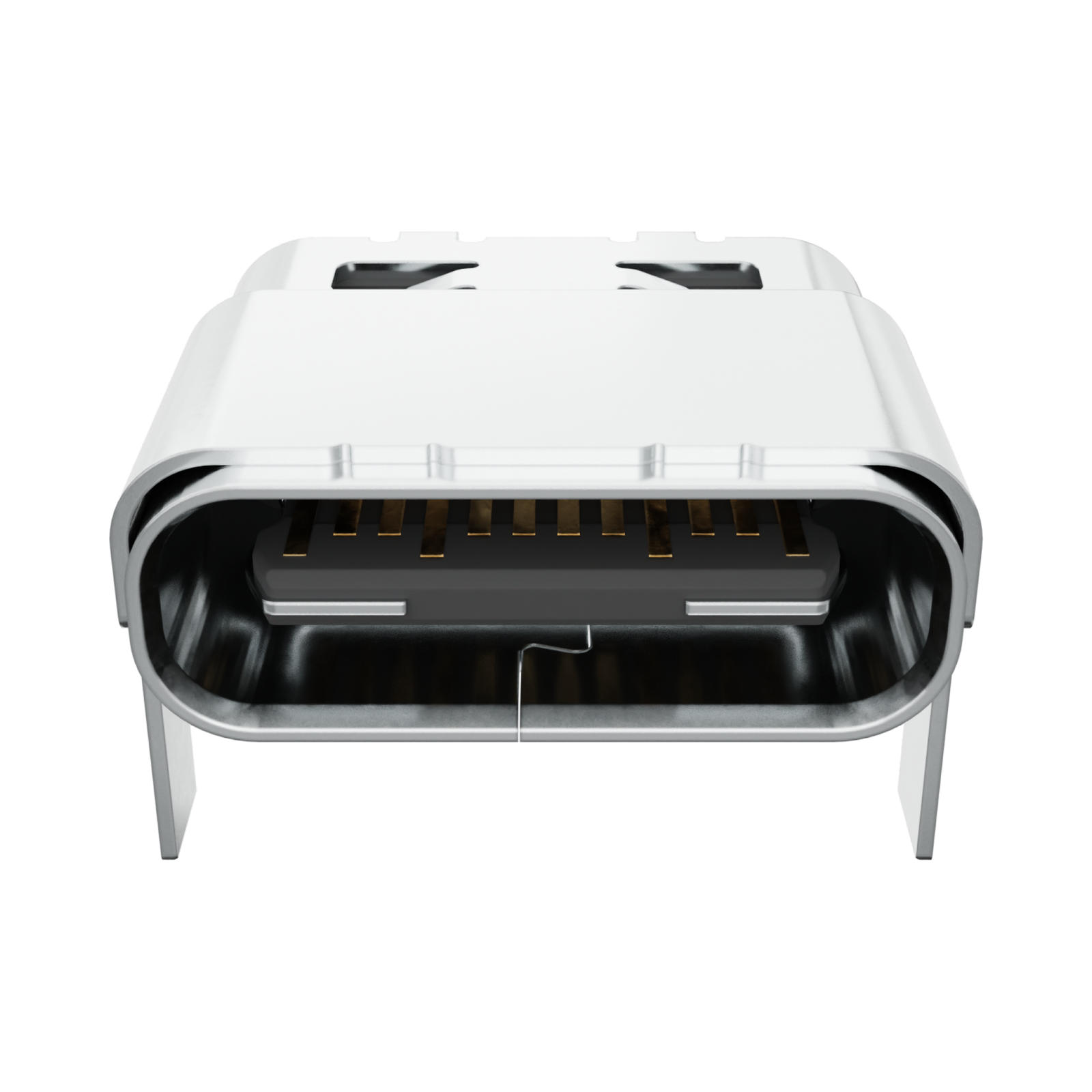 I/O Connectors Part 2012670005 | Molex
