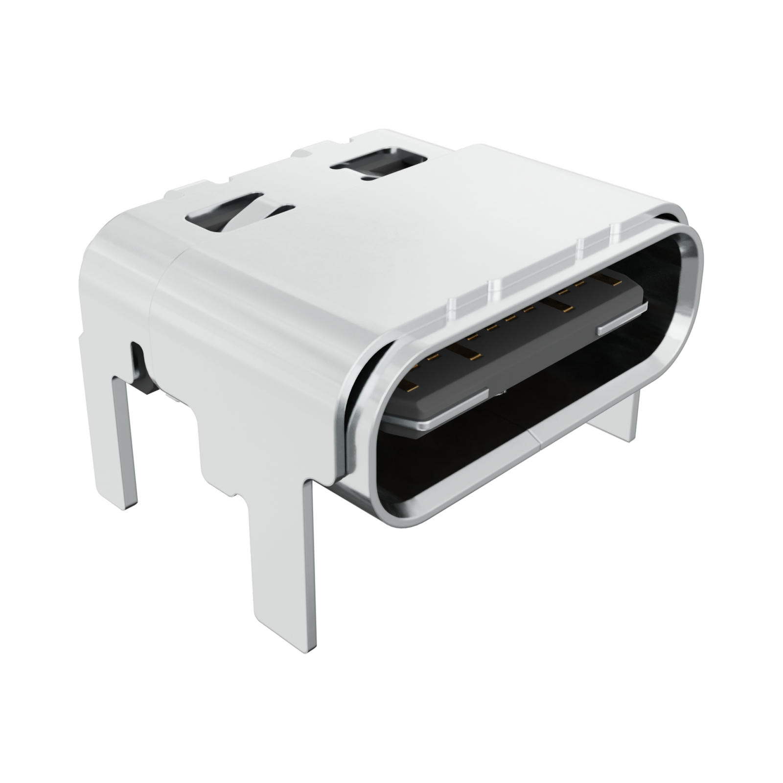 I/O Connectors Part 2012670005 | Molex