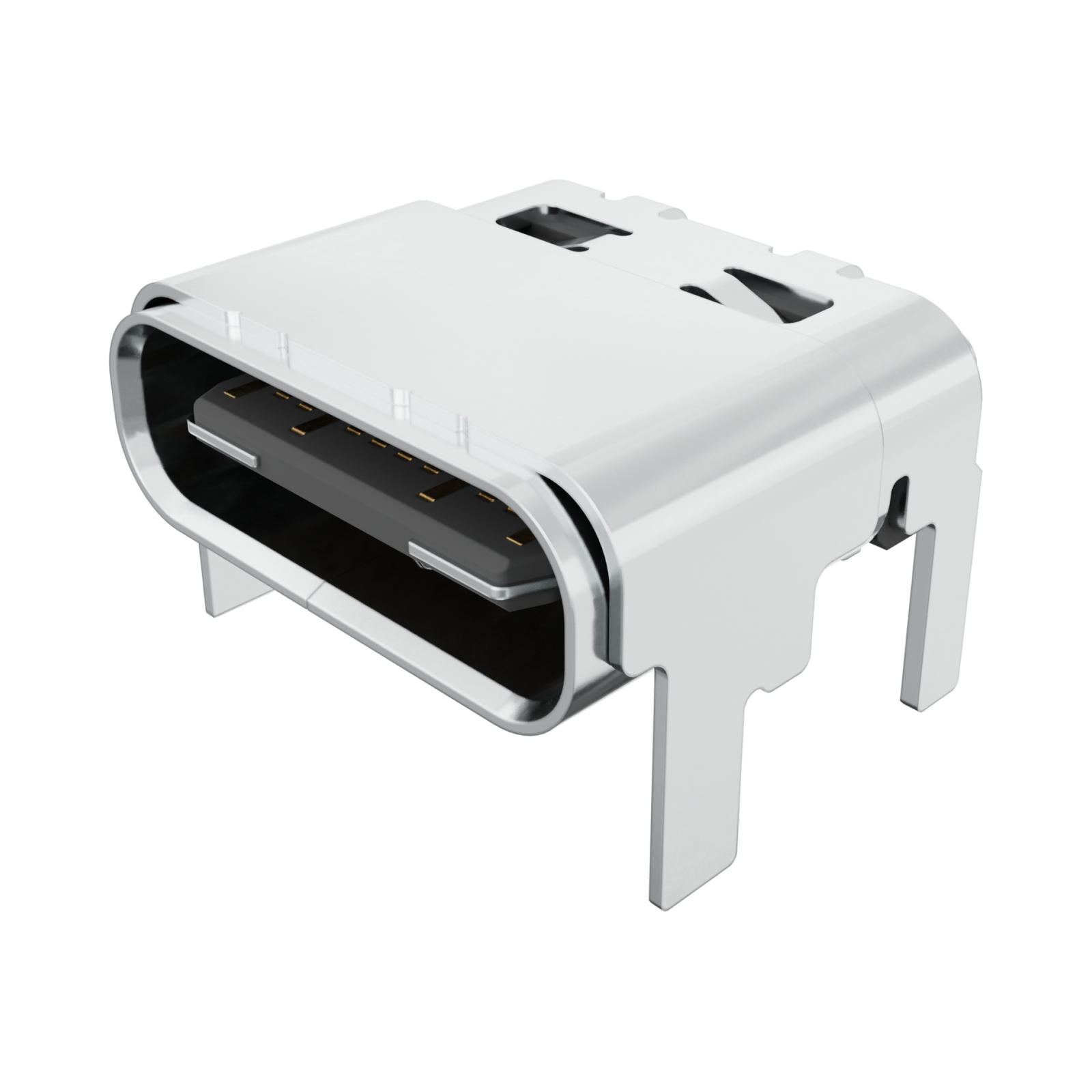 I/O Connectors Part 2012670005 | Molex