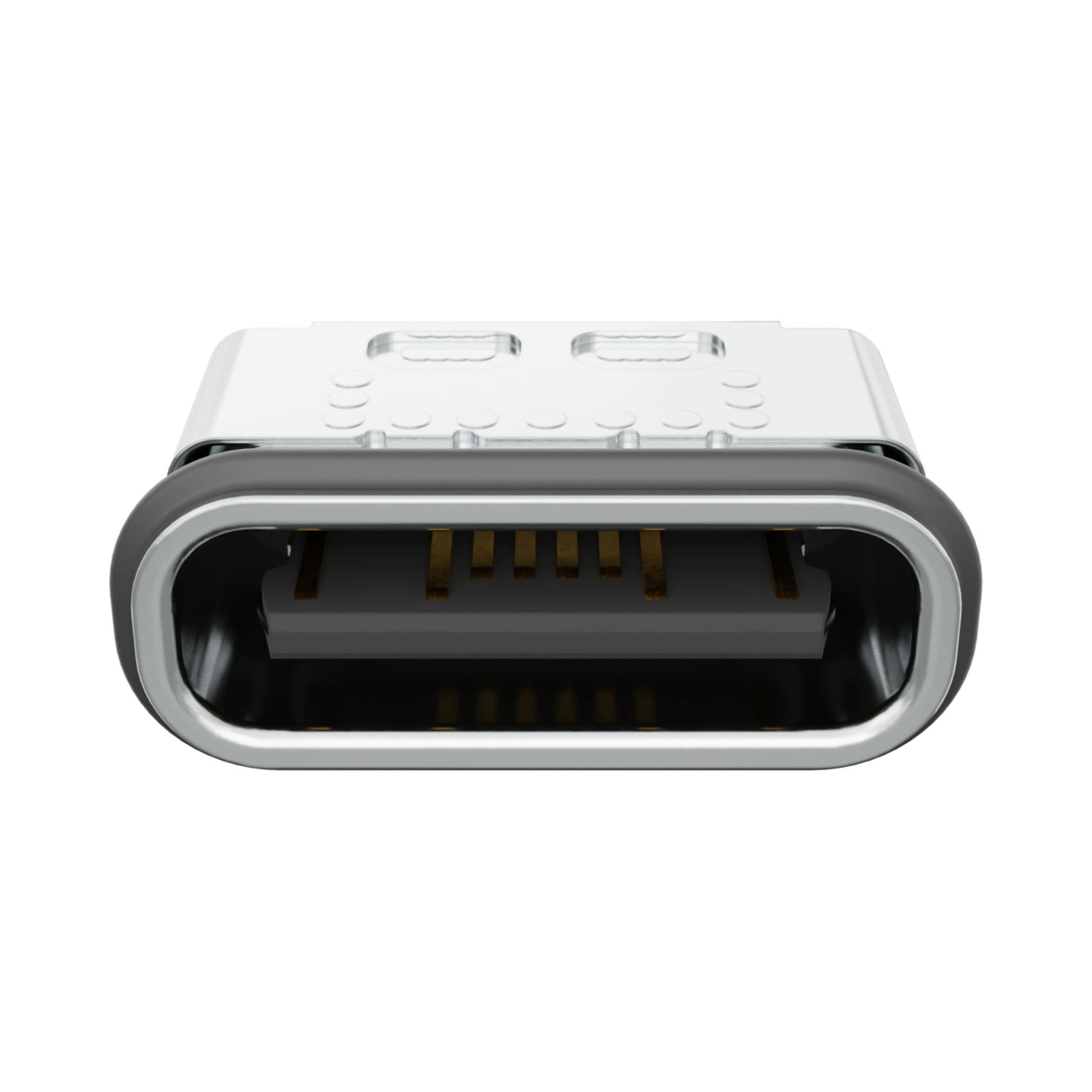 I/O Connectors Part 2036150003 | Molex