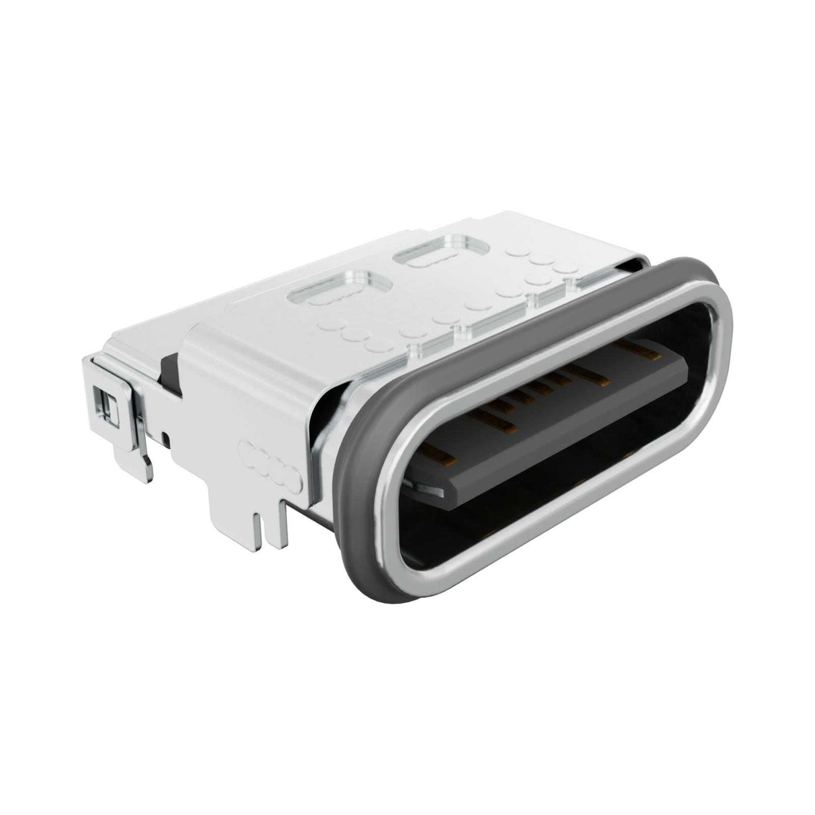 I/O Connectors Part 2036150003 | Molex