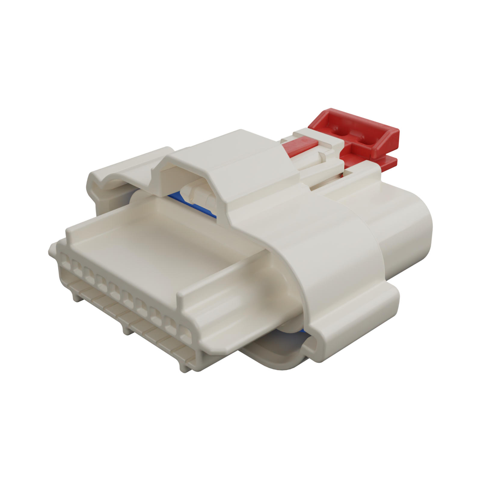 Connector Housings Part 2042203210 | Molex