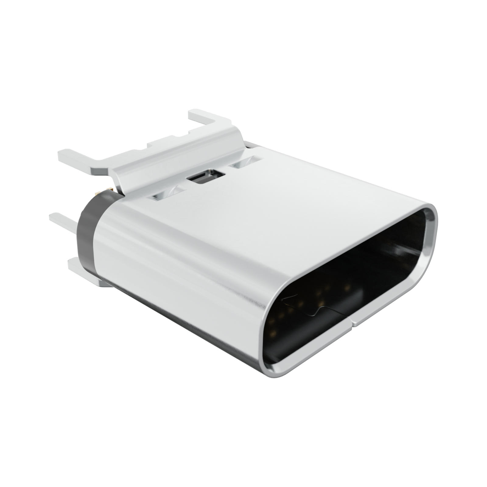 トランスファー様 I/O Connectors Part 2047110001 | Molex
