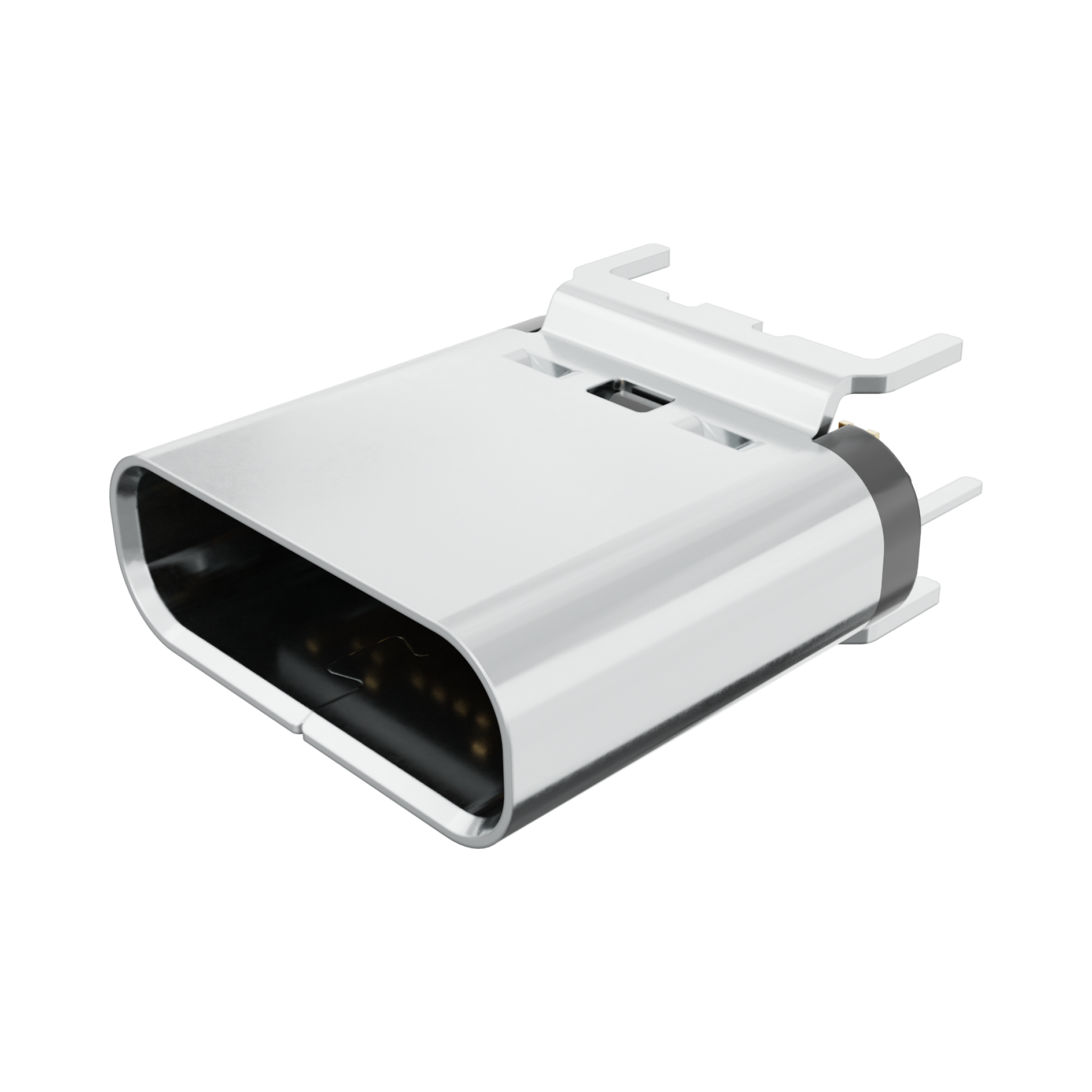 お願い用 I/O Connectors Part 2047110001 | Molex