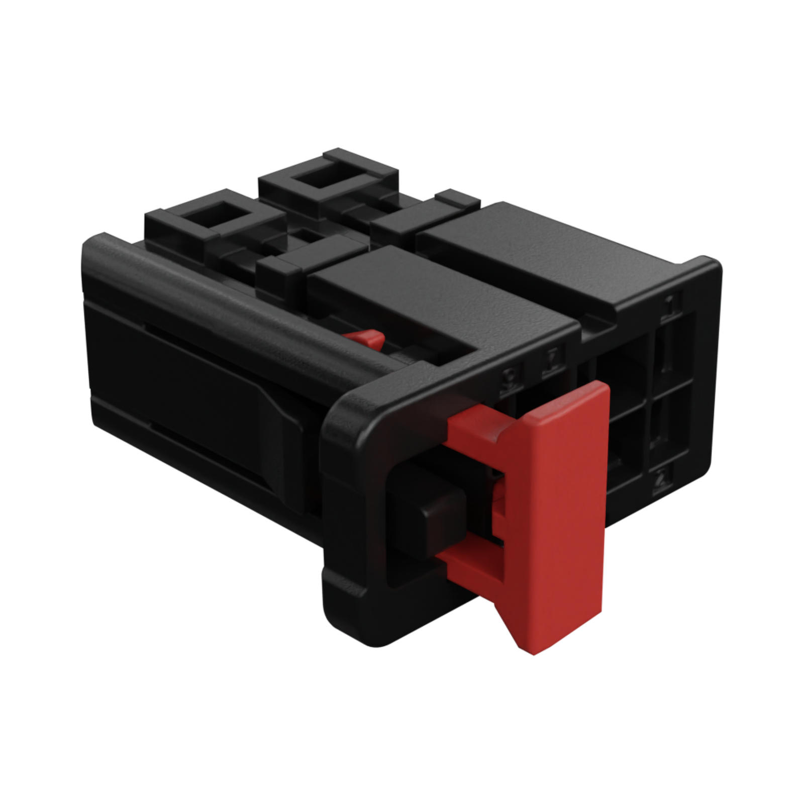 Connector Housings Part 2058264081 | Molex