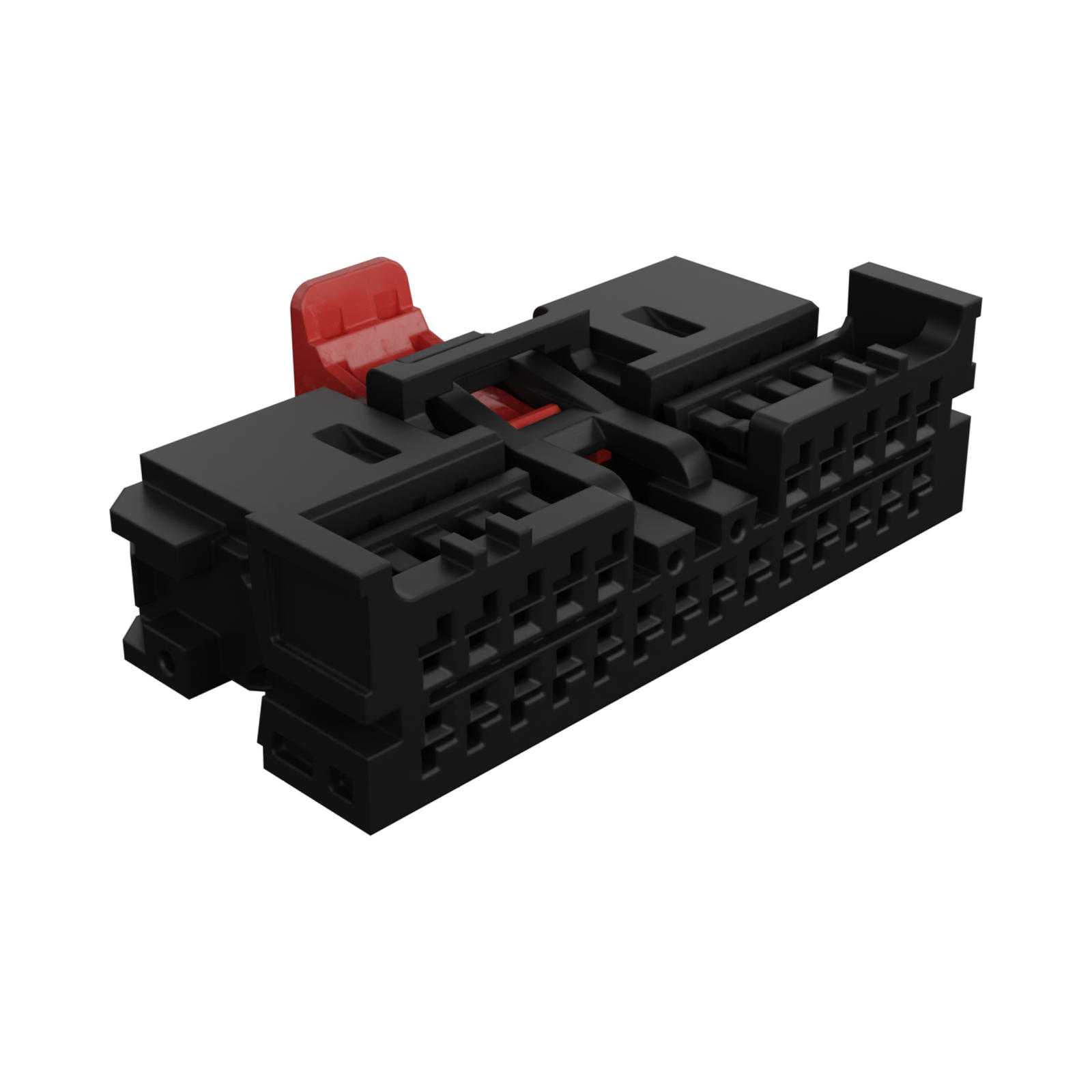 Connector Housings Part 2065232241 | Molex