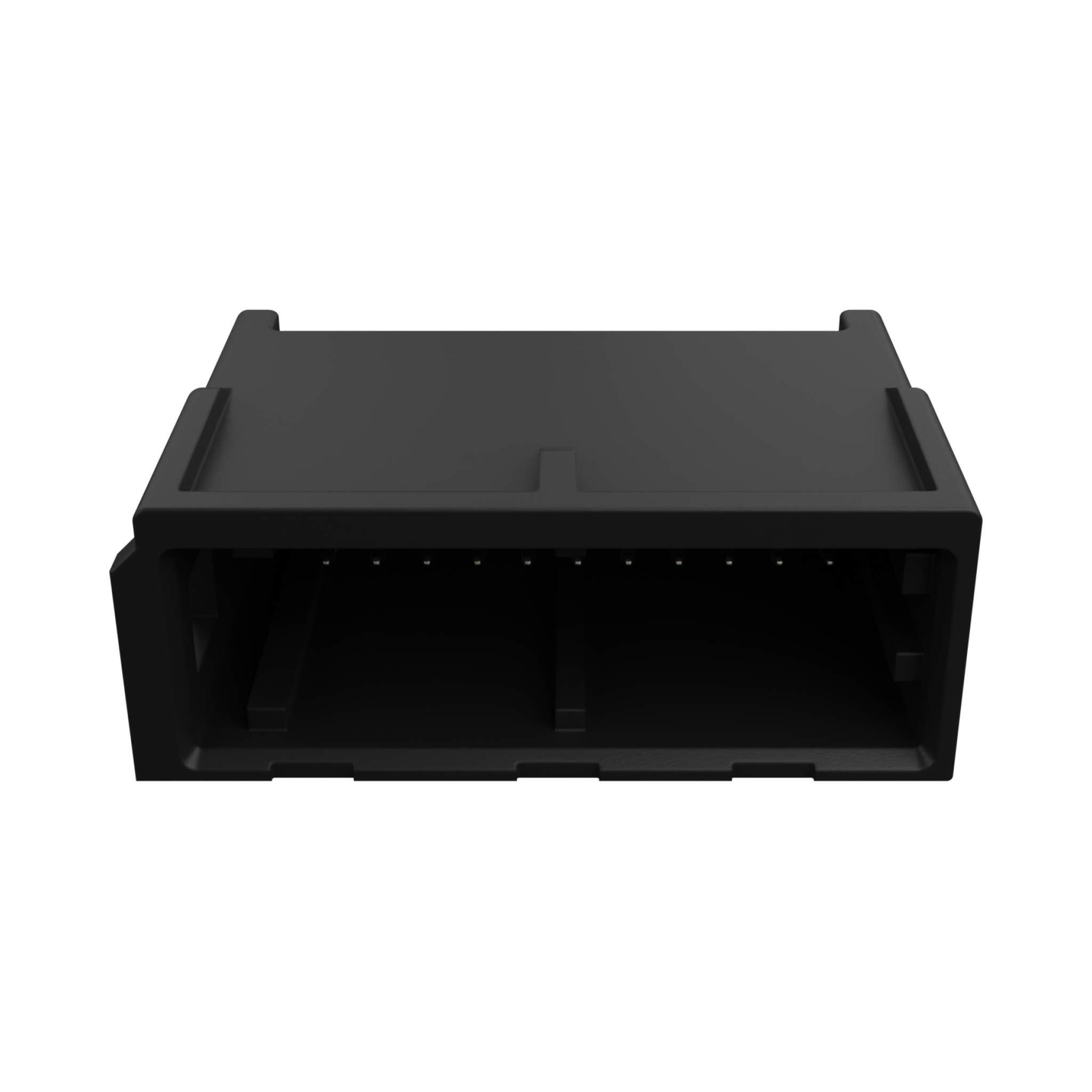 PCB Headers and Receptacles Part 2069583221 | Molex