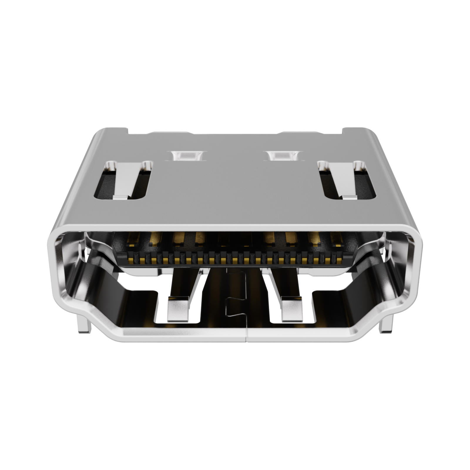 専用ページ I/O Connectors Part 2086581001 | Molex