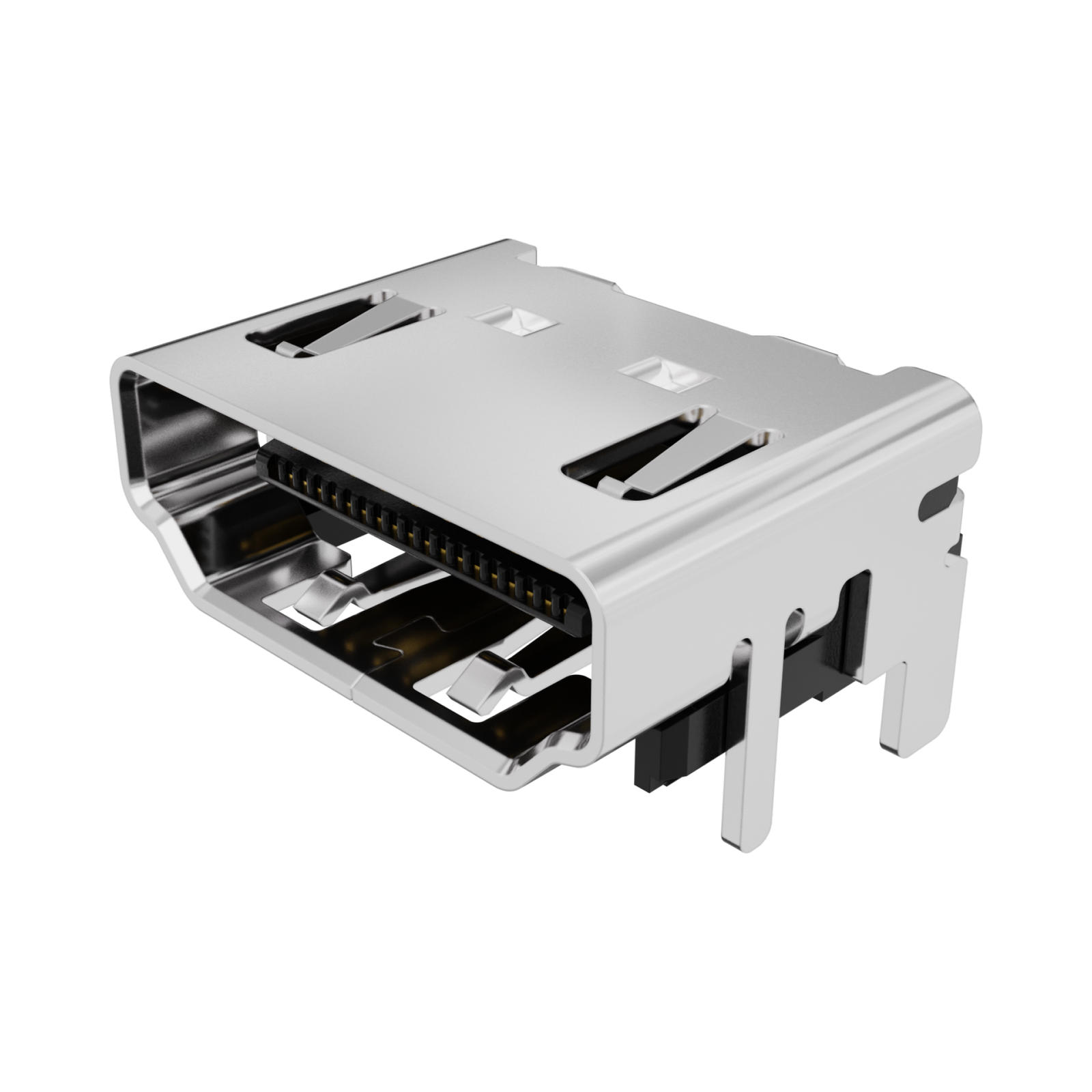 専用ページ I/O Connectors Part 2086581001 | Molex