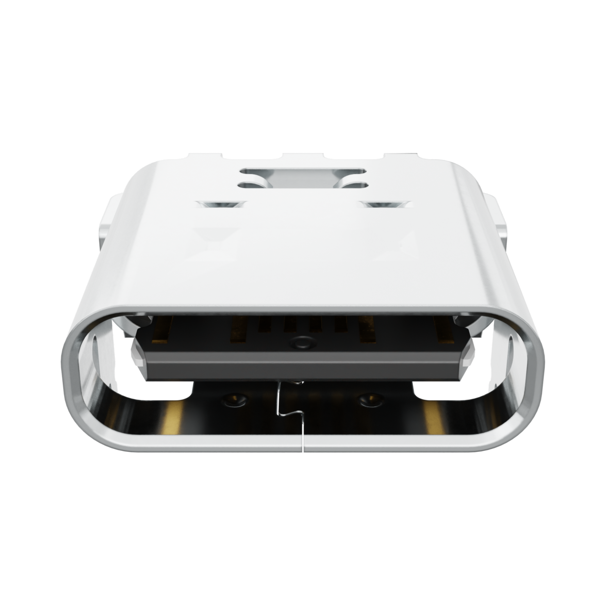 確認用 I/O Connectors Part 2137160001 | Molex