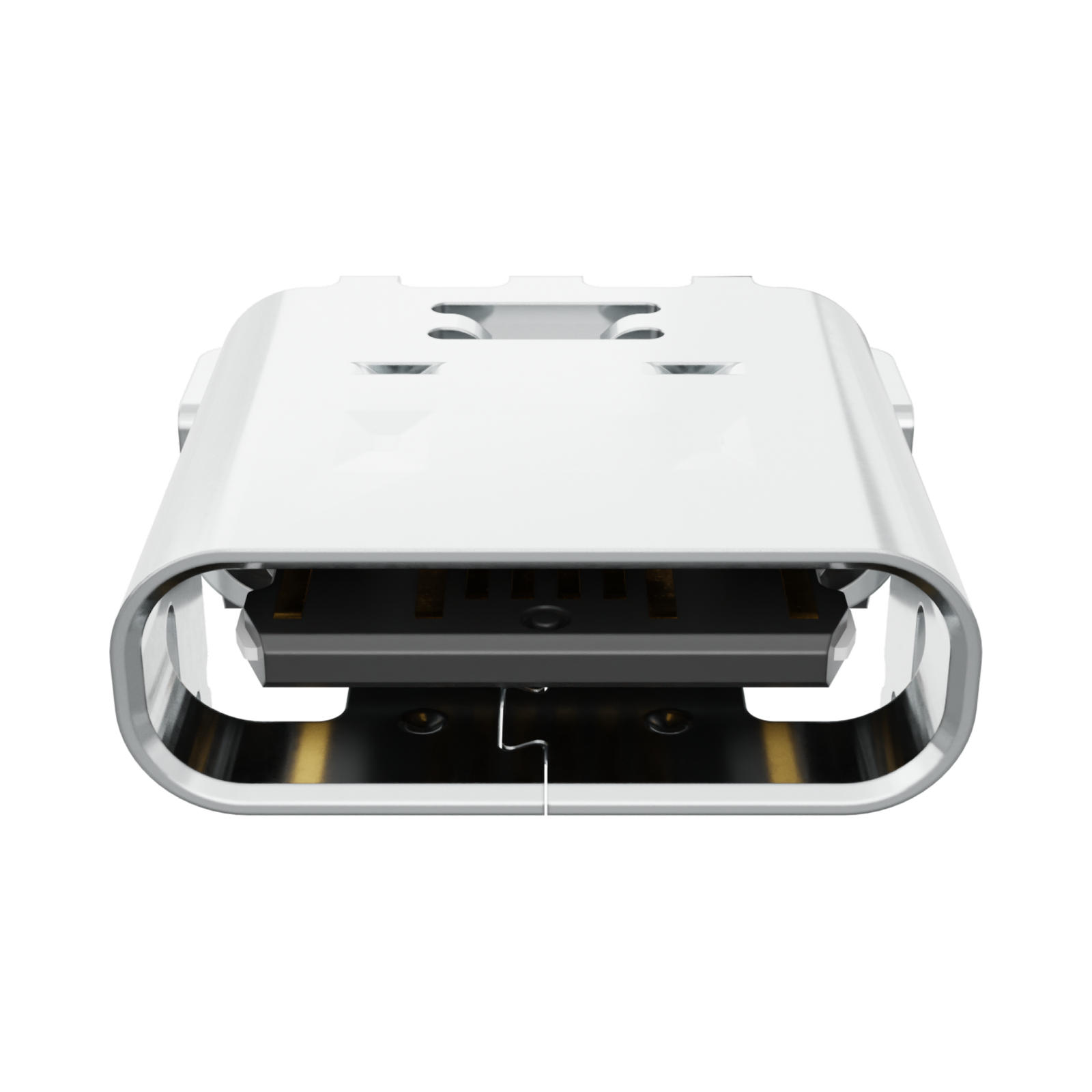 I/O Connectors Part 2137160001 | Molex