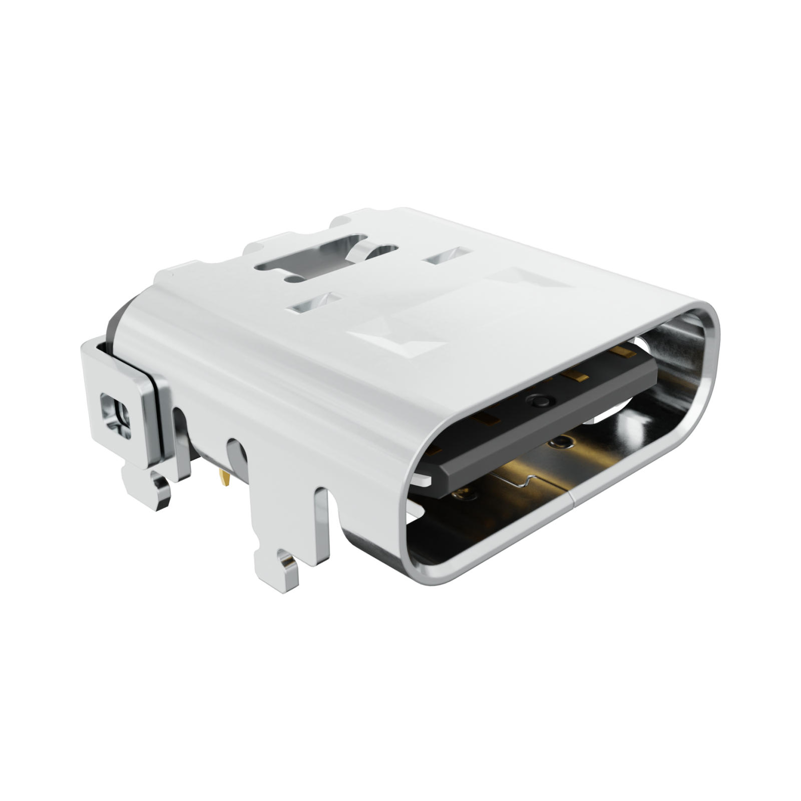 I/O Connectors Part 2137160001 | Molex