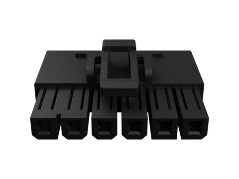 日本最大の Connector Housings Molex | 2159131006 Part パーツ